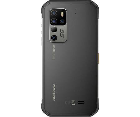 Смартфон Ulefone Armor 11T 5G 8/256GB Black