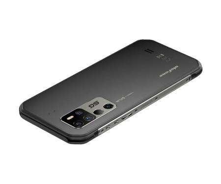 Смартфон Ulefone Armor 11T 5G 8/256GB Black