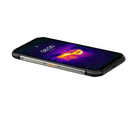 Смартфон Ulefone Armor 11T 5G 8/256GB Black