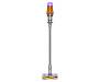 Пылесос Dyson V12 Detect Slim Yellow/Iron (405863-01)