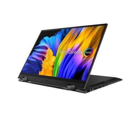 Ноутбук ASUS ZenBook 14 Flip OLED UP5401EA Black (UN5401QA-DS59T-CA) 2