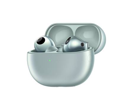 Наушники HUAWEI FreeBuds Pro 3 Green (55037057)