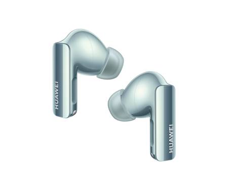 Наушники HUAWEI FreeBuds Pro 3 Green (55037057)