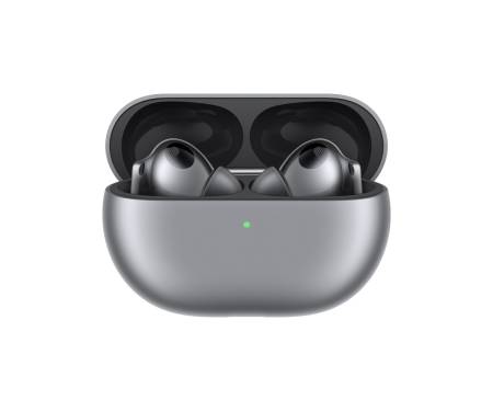 Наушники HUAWEI FreeBuds Pro 3 Silver Frost (55037054)