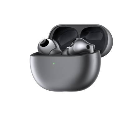 Наушники HUAWEI FreeBuds Pro 3 Silver Frost (55037054)