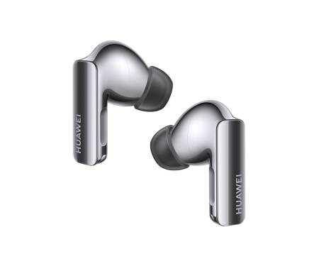 Наушники HUAWEI FreeBuds Pro 3 Silver Frost (55037054)