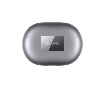 Наушники HUAWEI FreeBuds Pro 3 Silver Frost (55037054)