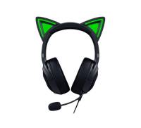Наушники с микрофоном Razer Kraken Kitty V2 Black (RZ04-04730100-R3M1)