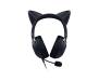 Наушники с микрофоном Razer Kraken Kitty V2 Black (RZ04-04730100-R3M1)