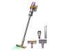 Пылесос Dyson V15 Detect Absolute 2023 Yellow/Nickel (446986-01)