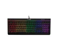 Клавиатура HyperX Alloy Core USB RGB ENG Black (4P4F5AA)
