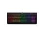 Клавиатура HyperX Alloy Core USB RGB ENG Black (4P4F5AA)