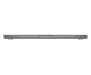 Ноутбук Apple MacBook Pro 14 M3 10GPU 16/1 TB Space Gray (Z1C80001F) 5
