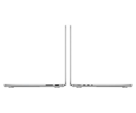 Ноутбук Apple MacBook Pro 14 M3 10GPU 16/1 TB Silver (Z1A90001D) 3