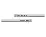 Ноутбук Apple MacBook Pro 14 M3 10GPU 16/1 TB Silver (Z1A90001D) 4