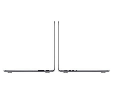 Ноутбук Apple MacBook Pro 14 M3 10GPU 24/512 GB Space Gray (Z1C80001E) 3