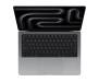 Ноутбук Apple MacBook Pro 14 M3 10GPU 24/1 TB Space Gray (Z1C80001H) 2