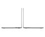 Ноутбук Apple MacBook Pro 14 M3 10GPU 24/1 TB Space Gray (Z1C80001H) 3