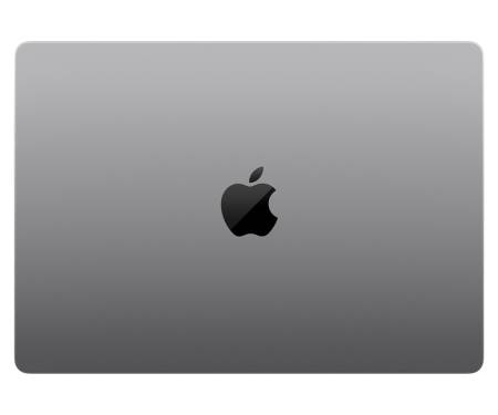 Ноутбук Apple MacBook Pro 14 M3 10GPU 24/1 TB Space Gray (Z1C80001H) 6
