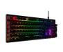Клавиатура HyperX Alloy Origins PBT RGB Mechanical Red (639N3AA, 4P4F6AA#ABA)