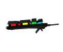 Клавиатура HyperX Alloy Origins PBT RGB Mechanical Red (639N3AA, 4P4F6AA#ABA)