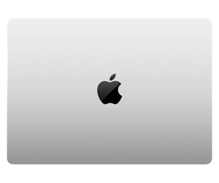 Ноутбук Apple MacBook Pro 14 M3 10GPU 24/2 TB Silver (Z1A90001G) 6