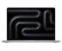Ноутбук Apple MacBook Pro 14 M3 10GPU 24/2 TB Silver (Z1A90001G) 1