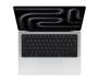 Ноутбук Apple MacBook Pro 14 M3 Pro 14GPU 36/1 TB Silver (Z1AX0029U) 2