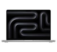 Ноутбук Apple MacBook Pro 14 M3 Pro 14GPU 36/2 TB Silver (Z1AX001JZ)