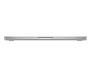 Ноутбук Apple MacBook Pro 14 M3 Pro 14GPU 36/2 TB Silver (Z1AX001JZ) 5