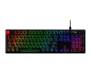 Клавиатура HyperX Alloy Origins PBT RGB Mechanical Blue (4P5P0AA#ABA)