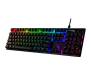 Клавиатура HyperX Alloy Origins PBT RGB Mechanical Blue (4P5P0AA#ABA)