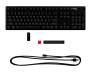 Клавиатура HyperX Alloy Origins PBT RGB Mechanical Blue (4P5P0AA#ABA)