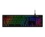 Клавиатура HyperX Alloy Origins PBT RGB Mechanical Blue (4P5P0AA#ABA)