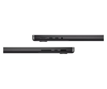 Ноутбук Apple MacBook Pro 14 M3 Max 30GPU 36/8 TB Space Black (Z1AU002A1) 4