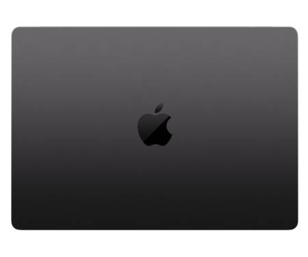 Ноутбук Apple MacBook Pro 14 M3 Max 30GPU 96/512 GB Space Black (Z1AU002A2) 6