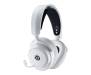 Наушники с микрофоном SteelSeries Arctis Nova 7X White (61567)