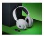 Наушники с микрофоном SteelSeries Arctis Nova 7X White (61567)
