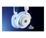 Наушники с микрофоном SteelSeries Arctis Nova 7P White (61561)