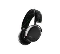 Комп'ютерна гарнітура SteelSeries Arctis 9X Black 61481 (SS61481)