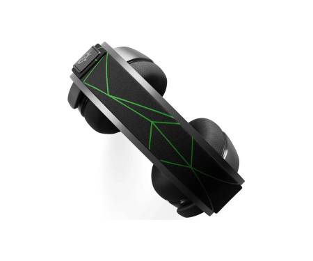Комп'ютерна гарнітура SteelSeries Arctis 9X Black 61481 (SS61481)