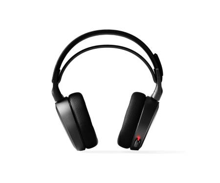 Комп'ютерна гарнітура SteelSeries Arctis 9X Black 61481 (SS61481)
