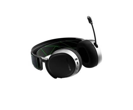 Комп'ютерна гарнітура SteelSeries Arctis 9X Black 61481 (SS61481)