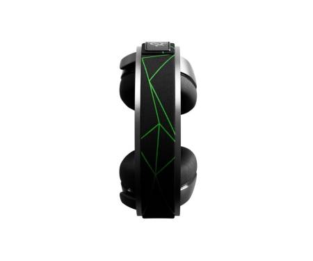 Комп'ютерна гарнітура SteelSeries Arctis 9X Black 61481 (SS61481)