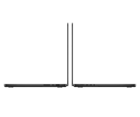 Ноутбук Apple MacBook Pro 16 M3 Pro 18GPU 36/512 GB Space Black (MRW23) 3