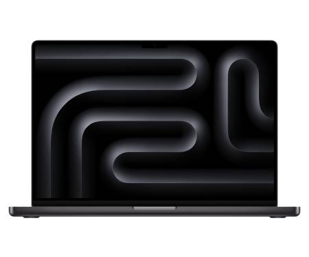 Ноутбук Apple MacBook Pro 16 M3 Pro 18GPU 36/512 GB Space Black (MRW23) 1