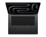 Ноутбук Apple MacBook Pro 16 M3 Max 30GPU 36/1 TB Space Black (MRW33) 2