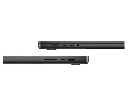Ноутбук Apple MacBook Pro 16 M3 Max 30GPU 36/4 TB Space Black (Z1AF001A4) 4