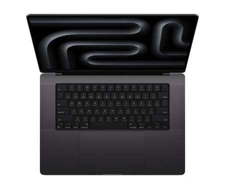 Ноутбук Apple MacBook Pro 16 M3 Max 40GPU 48/512 GB Space Black (Z1AF0019X) 2
