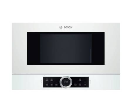 Bosch BFR634GW1